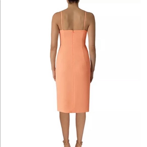 Black Halo Bowery Sheath Dress - Picture 11 of 17